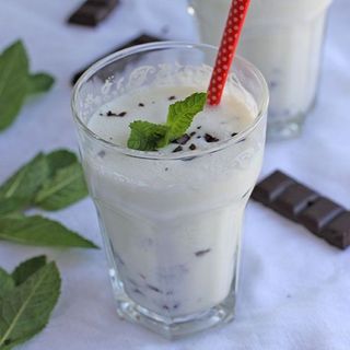 Batido De Special Mixto