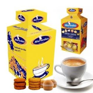 Surtido Reposteria Muriedas 2 kg