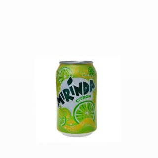 Mirinda citron (33ml)