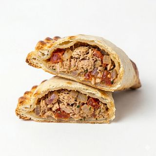 Empanada De Atún