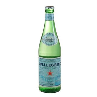 Agua San Pellegrino 0,5Lt 