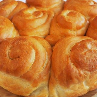 Домашна питка 150 гр.