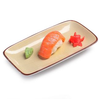 Суши "Лосось"