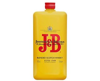 J&B Rare Pocket (200ml)