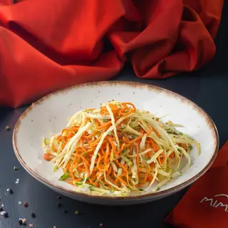 Salată "Nateli"