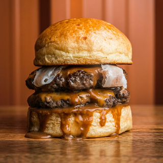 Abuela - Mejor burger Andalucia 2022