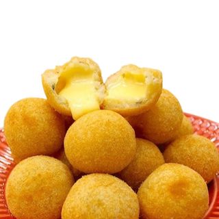 Bola de Queijo
