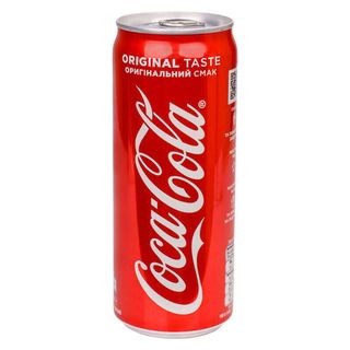 Coca-Cola 0.33