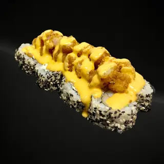 Torpedo Roll 