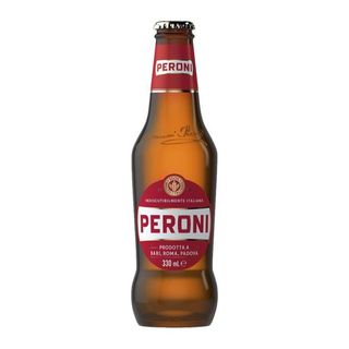 Birra Peroni