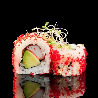 Uramaki california