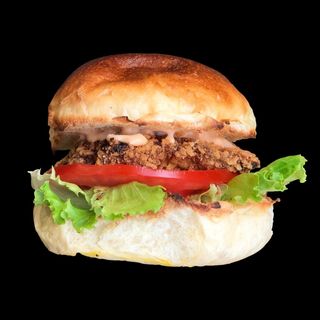 Crispy Chicken Classic