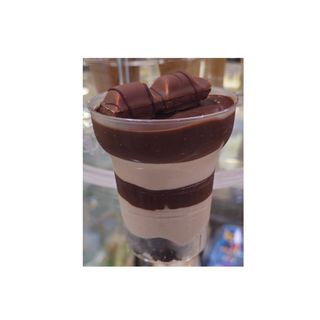 Mousse Kinder Bueno