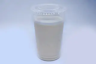 Lait