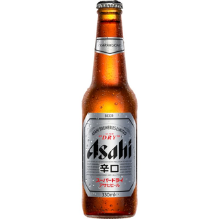 CERVEZA ASAHI