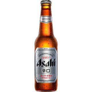 CERVEZA ASAHI