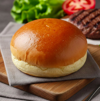 Burger 100g sans sésame