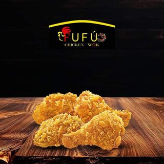 Alette di pollo - 5 pezzi