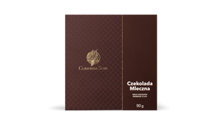 Czekolada mleczna