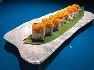 83. Ebi flower 8 pezzi