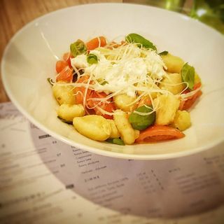 Gnocchi
