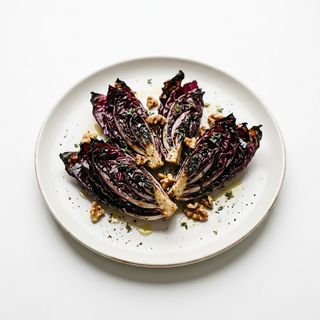 Radicchio al forno