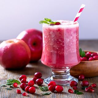 Smoothie Glacé