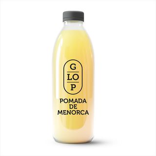 Pomada de Menorca 200ml.