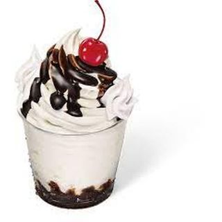 Hot Fudge