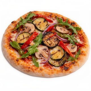 PINSA VEGETARIANA MINI