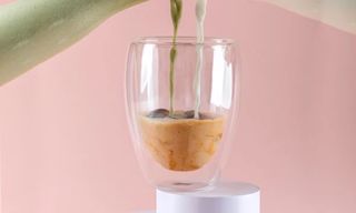 COLD Фисташковый латте 350мл