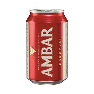 Cerveza Ambar