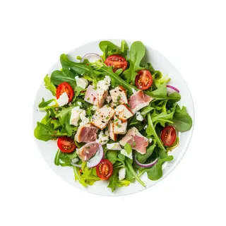 Ensalada De La Casa