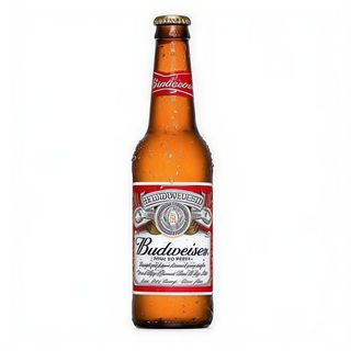 Budweiser