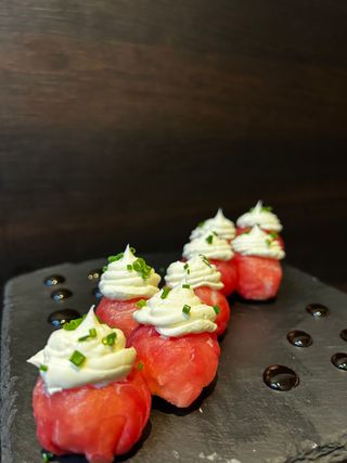 La bombetta piemontese - 8 pezzi