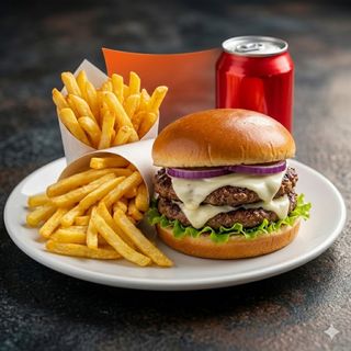 Burger Kiri