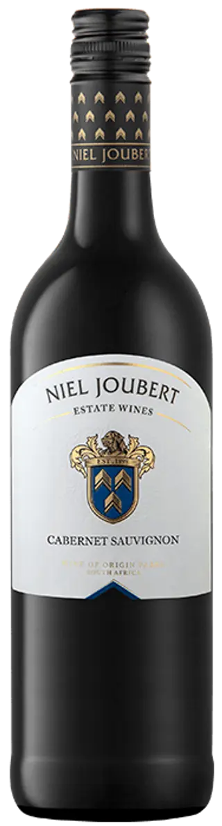 Niel Joubert Cabernet Sauvignon, 750ml