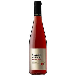 Vino Rosado Cal y Canto