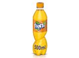 Fanta Портокал (500мл)