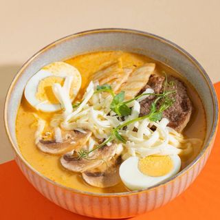 Классический рамен