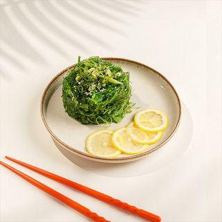 Wakame