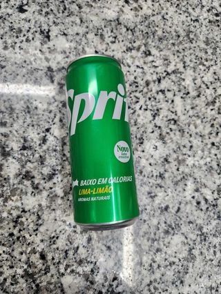 Sprite Lata 330ML