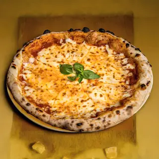 Pizza Margherita 380 gr