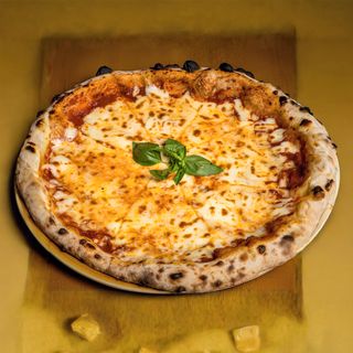 Pizza Margherita 380 gr