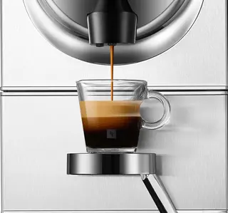 Double Nespresso 