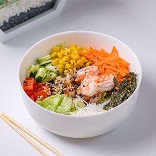 Шримпіл/ShrimpEel G