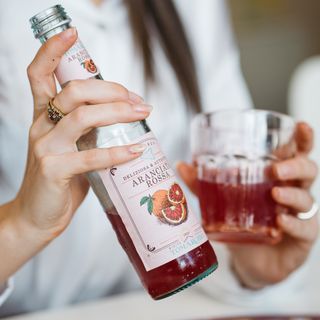 Bibite siciliane leggermente frizzanti 275 ml