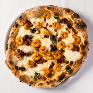 Camarão Branco/White Shrimp