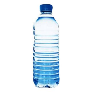 Agua 500ml