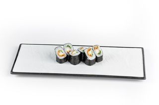 Хосомаки угорь (170 гр)